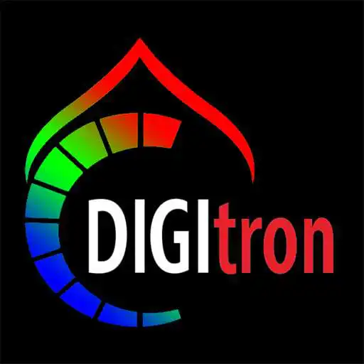 Play Jadwal Sholat Digitron RGB APK Play Jadwal Sholat Digitron RGB APK