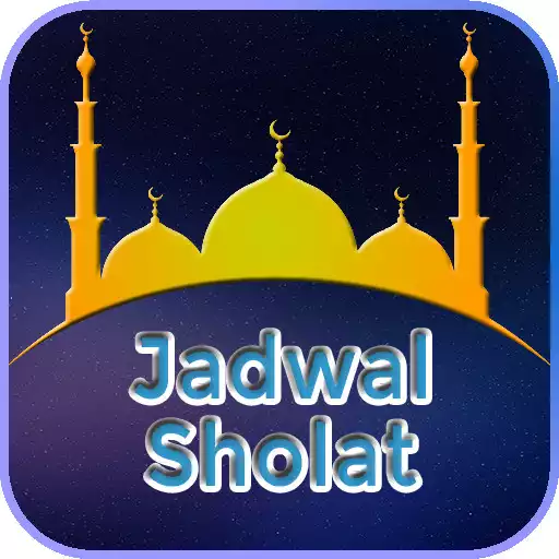 Play Jadwal Sholat APK Play Jadwal Sholat APK