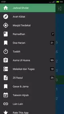 Play Jadwal Sholat Indonesia