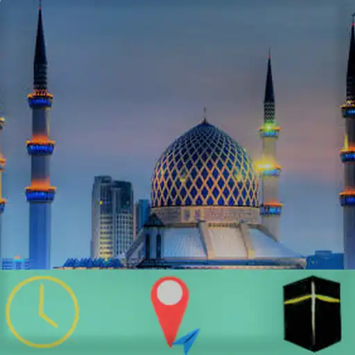 Play Jadwal Sholat, Kiblat +Utility APK Play Jadwal Sholat, Kiblat +Utility APK
