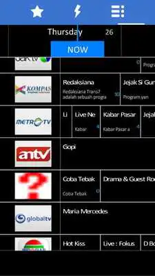 Play Jadwal TV Indonesia  Film