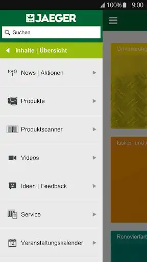 Play Jaegerlacke  and enjoy Jaegerlacke with UptoPlay