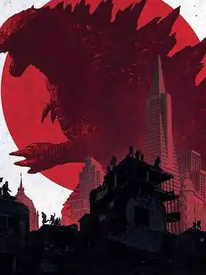 Play Jaeger x Kaiju Wallpapers