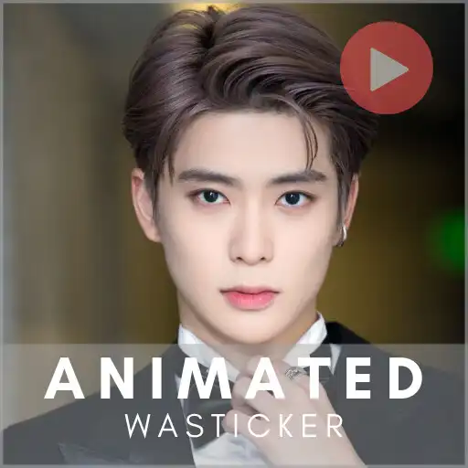 Play Jaehyun NCT Animated WASticker APK Play Jaehyun NCT Animated WASticker APK