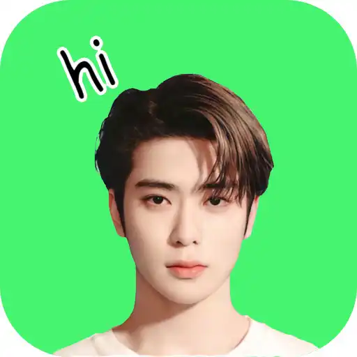 Play Jaehyun NCT Stickers for WhatsApp APK