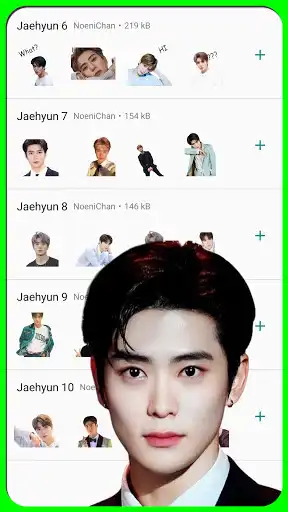 Play Jaehyun NCT Stickers for WhatsApp and enjoy Jaehyun NCT Stickers for WhatsApp with UptoPlay Play Jaehyun NCT Stickers for WhatsApp and enjoy Jaehyun NCT Stickers for WhatsApp with UptoPlay