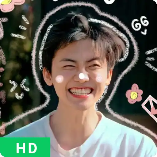 Play Jaemin NCT Dream Wallpaper APK
