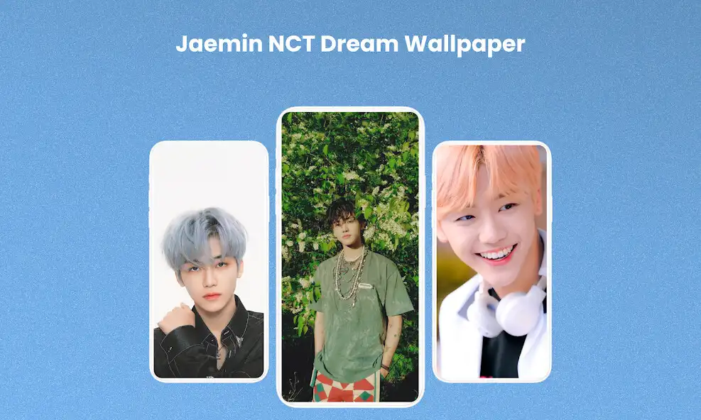 Play Jaemin NCT Dream Wallpaper  and enjoy Jaemin NCT Dream Wallpaper with UptoPlay