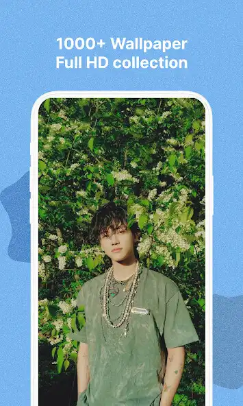 Play Jaemin NCT Dream Wallpaper as an online game Jaemin NCT Dream Wallpaper with UptoPlay