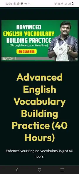 Play Jafars English as an online game Jafars English with UptoPlay