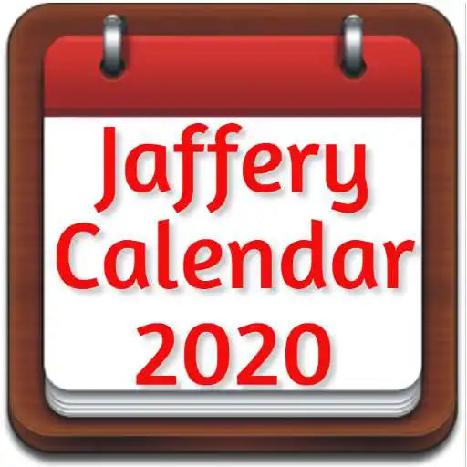 Play Jaffery Calendar 2020 APK Play Jaffery Calendar 2020 APK