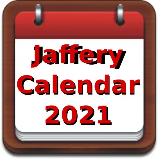 Play Jaffery Calendar 2021 APK Play Jaffery Calendar 2021 APK