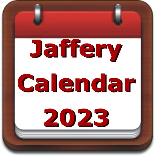 Play Jaffery Calendar 2023 APK Play Jaffery Calendar 2023 APK