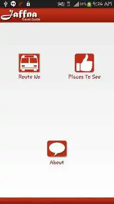 Play Jaffna Bus Guide