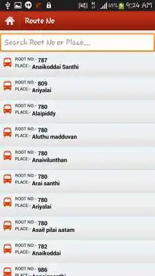 Play Jaffna Bus Guide