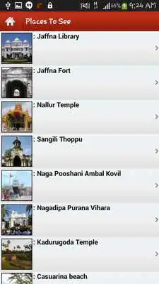 Play Jaffna Bus Guide