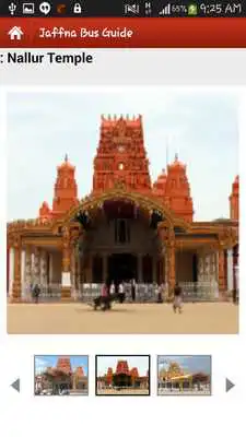 Play Jaffna Bus Guide