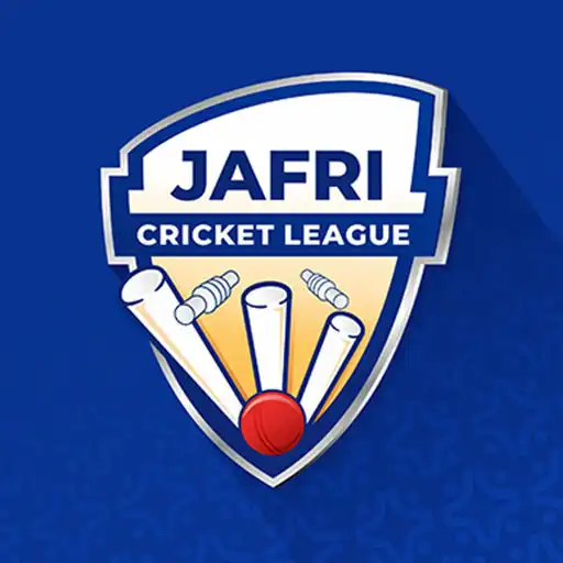 Play Jafri Cricket League APK Play Jafri Cricket League APK
