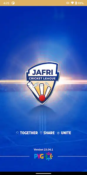 Play Jafri Cricket League  and enjoy Jafri Cricket League with UptoPlay