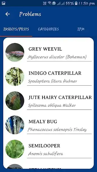 Play JAF Safe - Jute and Allied Fibers Pest Management  and enjoy JAF Safe - Jute and Allied Fibers Pest Management with UptoPlay