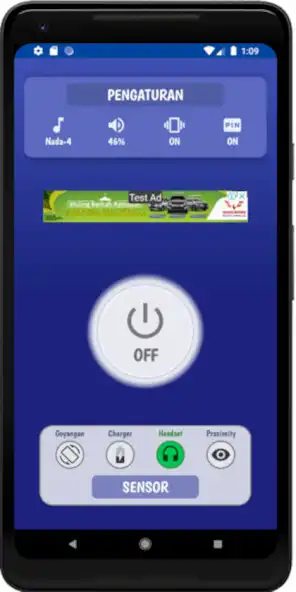 Play Jagain HP as an online game online Jagain HP with UptoPlay Play Jagain HP as an online game Jagain HP with UptoPlay