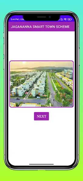 Play Jagananna smart home scheme  and enjoy Jagananna smart home scheme with UptoPlay