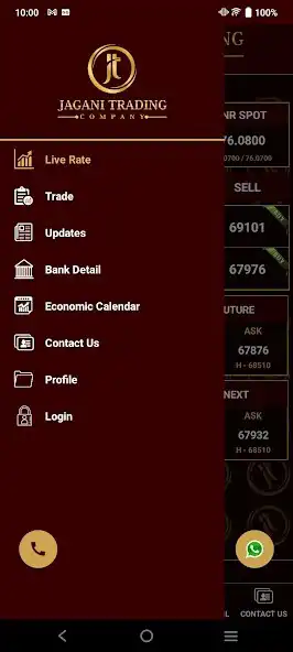 Play Jagani Trading as an online game Jagani Trading with UptoPlay