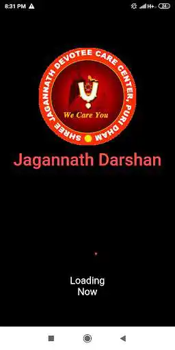 Play Jagannath Darshan  and enjoy Jagannath Darshan with UptoPlay