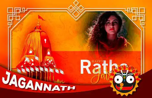 Play Jagannath Photo Frames  and enjoy Jagannath Photo Frames with UptoPlay