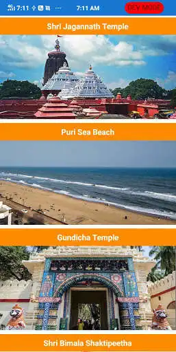 Play Jagannath Puri as an online game Jagannath Puri with UptoPlay