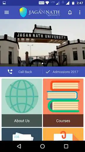 Play Jagannath University  and enjoy Jagannath University with UptoPlay