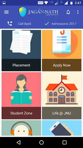 Play Jagannath University as an online game Jagannath University with UptoPlay