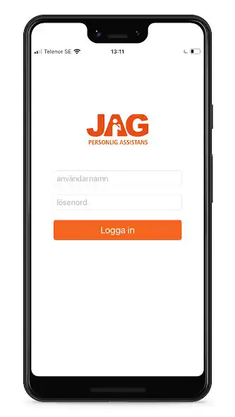 Play JAG-appen  and enjoy JAG-appen with UptoPlay