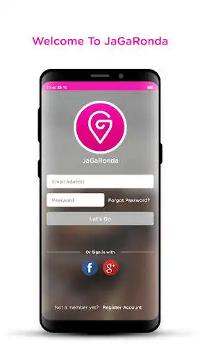 Play JaGaRonda  and enjoy JaGaRonda with UptoPlay