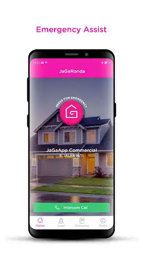 Play JaGaRonda as an online game JaGaRonda with UptoPlay