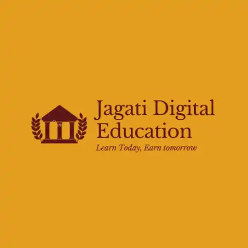 Play Jagati Digital Education APK Play Jagati Digital Education APK