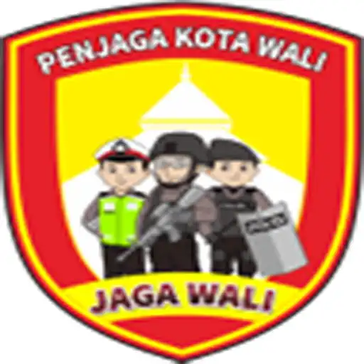Play JAGA WALI POLRES DEMAK APK
