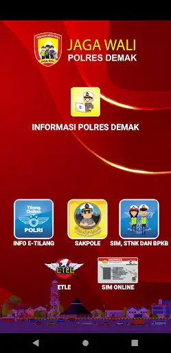 Play JAGA WALI POLRES DEMAK and enjoy JAGA WALI POLRES DEMAK with UptoPlay Play JAGA WALI POLRES DEMAK and enjoy JAGA WALI POLRES DEMAK with UptoPlay