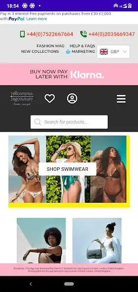 Play Jag Couture London New York  and enjoy Jag Couture London New York with UptoPlay