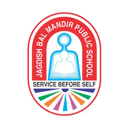 Play Jagdish Bal Mandir School APK