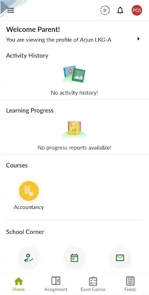 Play Jagdish Bal Mandir School  and enjoy Jagdish Bal Mandir School with UptoPlay