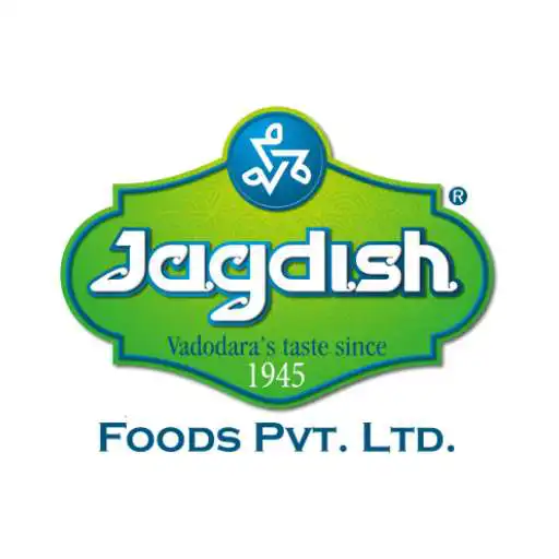 Play Jagdish Foods Pvt. Ltd. APK
