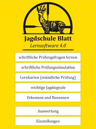 Play Jagdschein 2020  and enjoy Jagdschein 2020 with UptoPlay