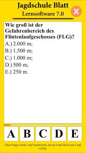 Play Jagdschein 2020 as an online game Jagdschein 2020 with UptoPlay