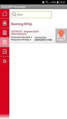 Play JAGGAER Advantage