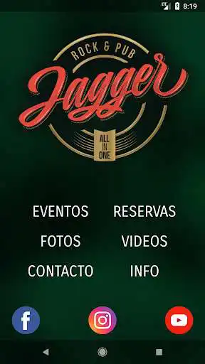 Play Jagger Ushuaia  and enjoy Jagger Ushuaia with UptoPlay