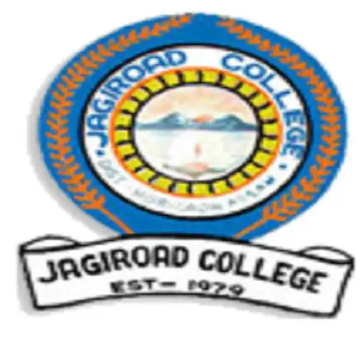 Play Jagiroad College App APK Play Jagiroad College App APK