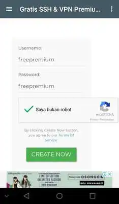 Play Jagoan SSH