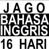 Free play online JAGO BAHASA INGGRIS 16 HARI MATERI LENGKAP OFFLINE APK Free play online JAGO BAHASA INGGRIS 16 HARI MATERI LENGKAP OFFLINE APK