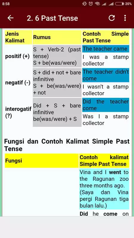 Play JAGO BAHASA INGGRIS 16 HARI MATERI LENGKAP OFFLINE